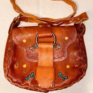 Unique Indie Purse